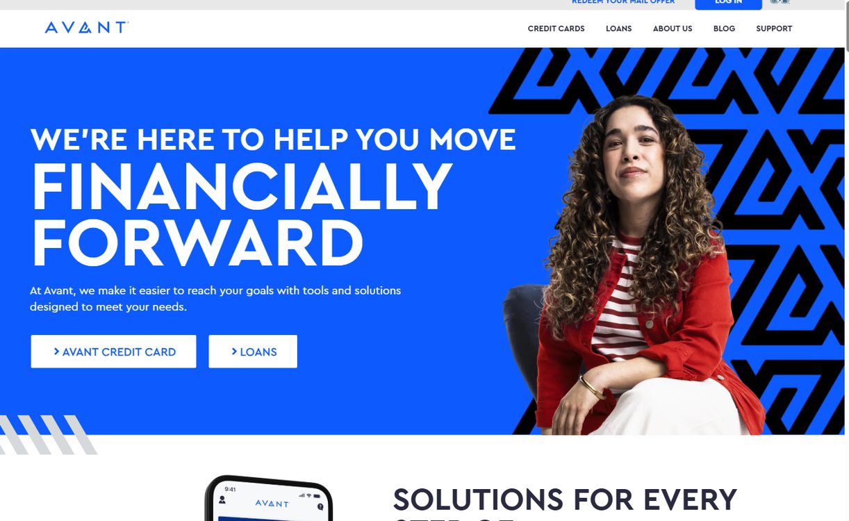 Avant – avant.com